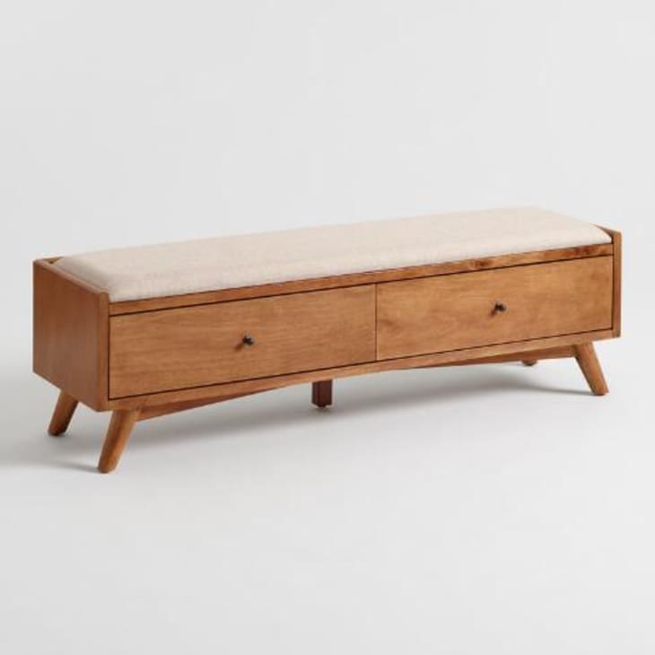 How to Maximize Your Bedroom Storage with Dressers Apartment Therapy